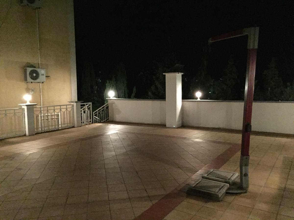 伊尔马公寓 塞拉耶佛 外观 照片