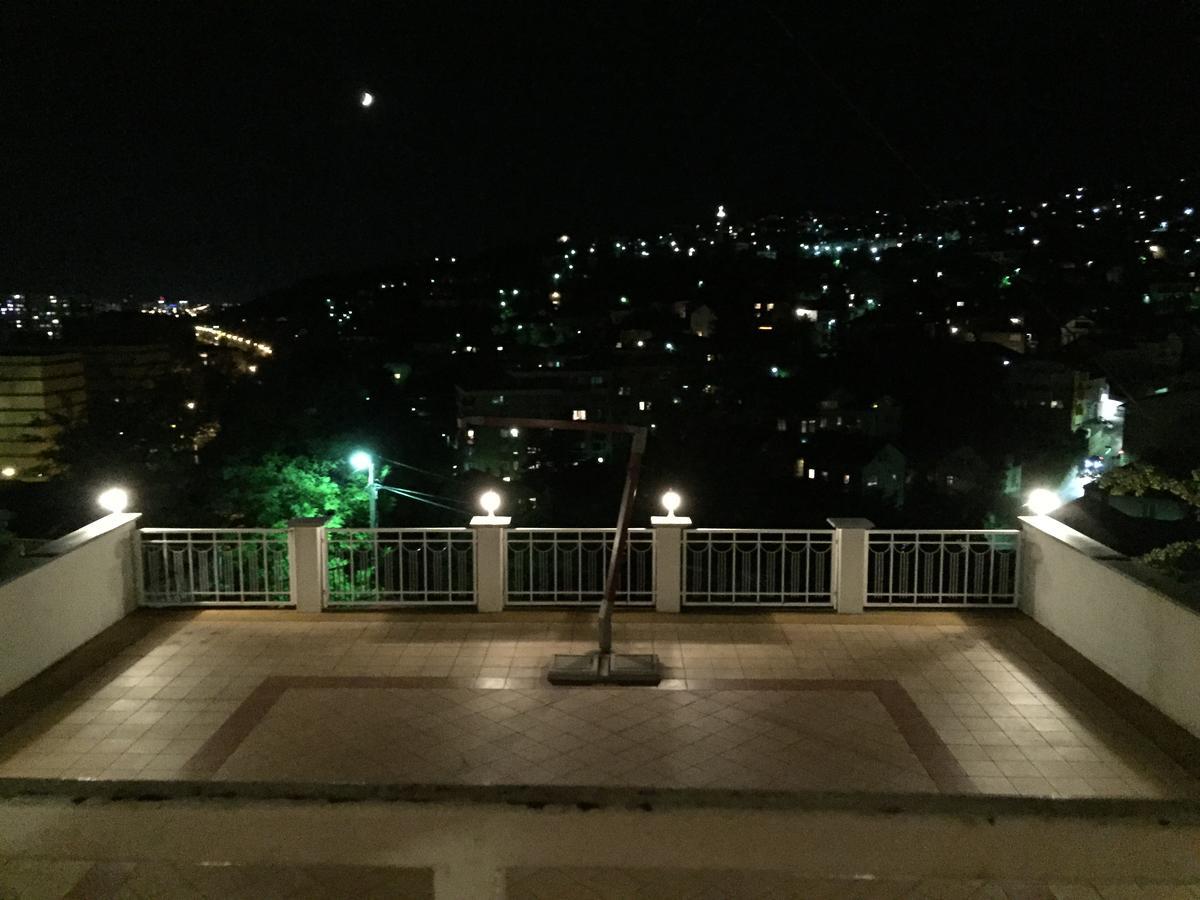 伊尔马公寓 塞拉耶佛 外观 照片