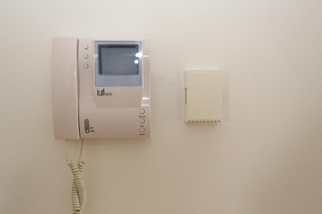 伊尔马公寓 塞拉耶佛 外观 照片